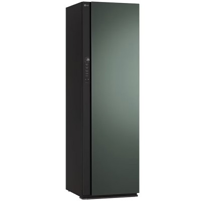 Mặt nghiêng Tủ chăm sóc quần áo LG SC5MNR4G