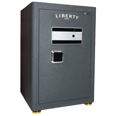 mặt nghiêng Liberty LB68S - xám