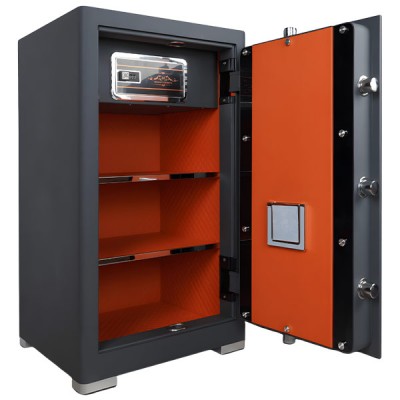 mặt nghiêng Liberty LB88S - xám