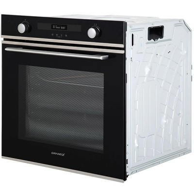 Mặt nghiên Lò nướng âm tủ Grandx GX75V8