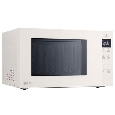 Mặt nghiêng LG MS2032GIK
