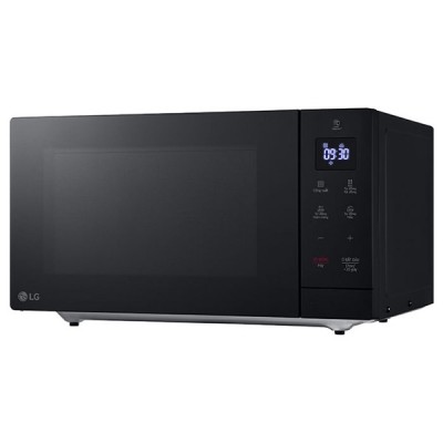 Mặt nghiêng LG MS3032JAS
