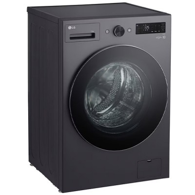 Mặt nghiêng Máy giặt LG F2515SNTG