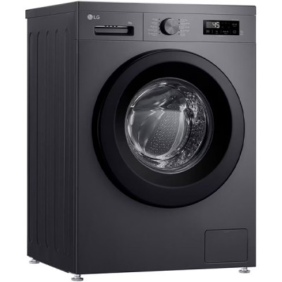 Mặt nghiêng Máy giặt LG FB1209S6M