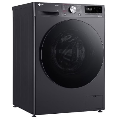 Mặt nghiêng Máy giặt LG FV1410S4M1