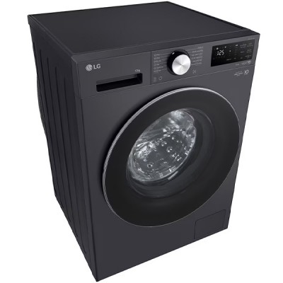 mặt nghiêng Máy giặt LG FX1410N5G  