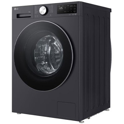 mặt nghiêng Máy giặt LG FX1412N5G