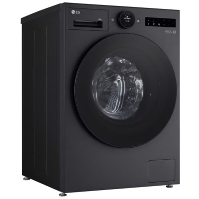 Mặt nghiêng Máy giặt LG FX1414S3KA