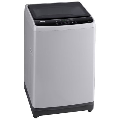 Mặt nghiêng Máy giặt LG T2109NT1G