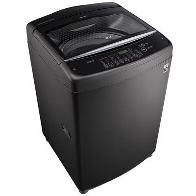 Mặt nghiêng Máy giặt sấy LG T2350VSAB
