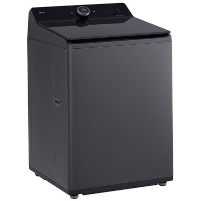 mặt nghiêng Máy giặt LG T2522AX7G