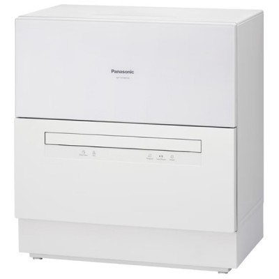 mặt nghiêng Panasonic NP-TH1WEVN