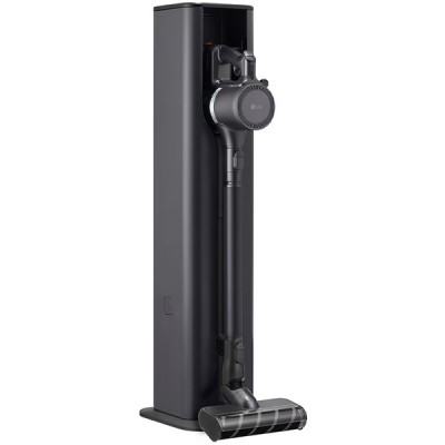 mặt nghiêng tháp LG CordZero A9T-LITE