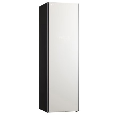 Mặt nghiêng Tủ chăm sóc quần áo LG S5BOC