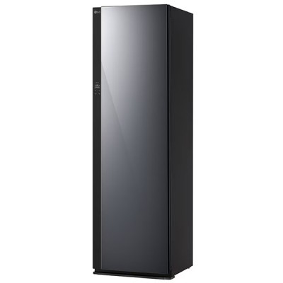 Mặt nghiêng Tủ chăm sóc quần áo LG SC5GMR8GH