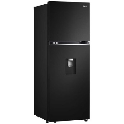 mặt nghiêng Tủ Lạnh Ngăn Đá Trên LG GN-D312BL