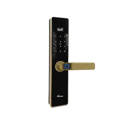 Mặt ngoài Demax EL-C622 CG