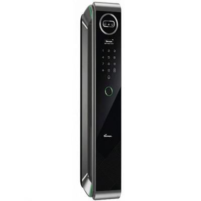 Mặt ngoài Demax EL-C999 BN App