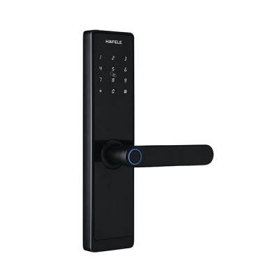 mặt ngoài Hafele ALPHA - AL2501B 499.21.232
