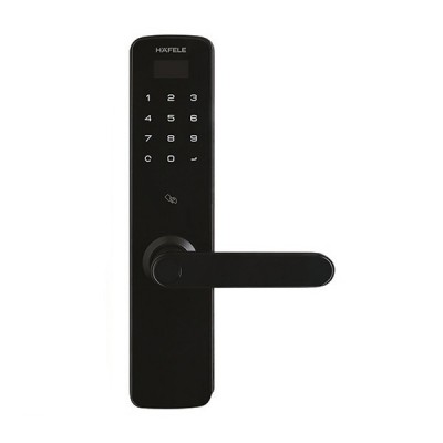 mặt ngoài Hafele SEVEN - ML2503B 499.21.234