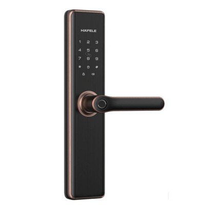 mặt ngoài TT Hafele DL7600 912.20.231