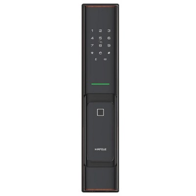 mặt ngoài TT Hafele PP8100 912.20.261