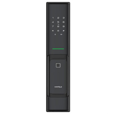 mặt ngoài TT Hafele PP8100 912.20.286