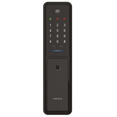 mặt ngoài Hafele MP2503B 912.21.046