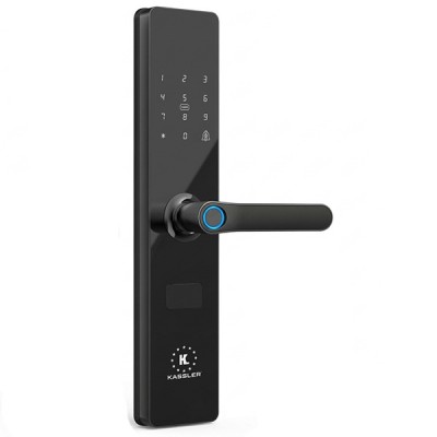mặt ngoài Kassler KL-399 Black