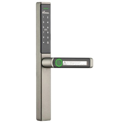 Mặt ngoài Demax EL-C1O3 AG App