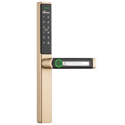 Mặt ngoài Demax EL-C1O3 CG App