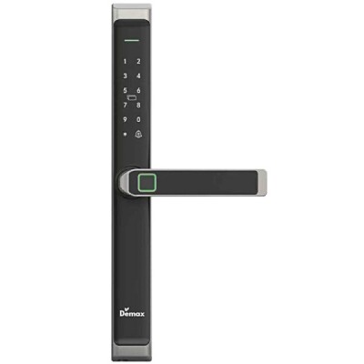 Mặt ngoài Demax EL-MS699 GS App