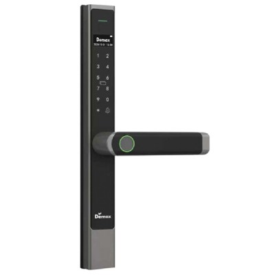 Mặt ngoài Demax EL699 AG App 