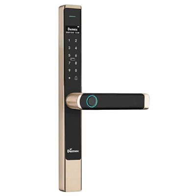 Mặt ngoài Demax EL699 CG App