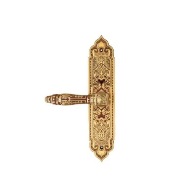 Mặt sau Demax EL350 R0SE GOLD