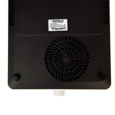 mặt sau TT Hafele HSI-21FW 536.61.990