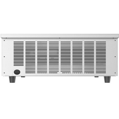 mặt sau Kocher CI-3600F mặt sau Kocher CI-3600F