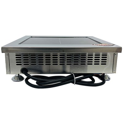 mặt sau Kocher CI-5000W mặt sau Kocher CI-5000W