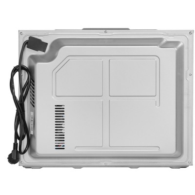 Mặt sau Lò nướng âm tủ Grandx GX50MOS7