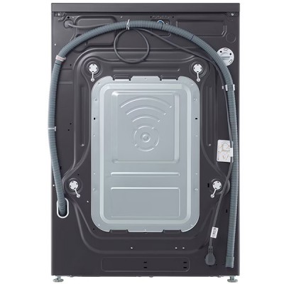 Mặt sau Máy giặt LG F2517SNTG