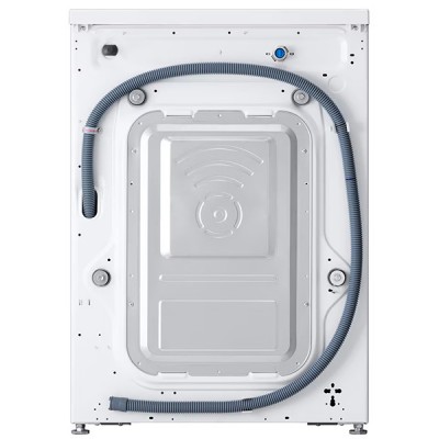 Mặt sau Máy giặt  LG FB1209S6Wf