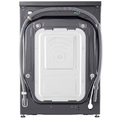 Mặt sau Máy giặt LG FV1409S4M