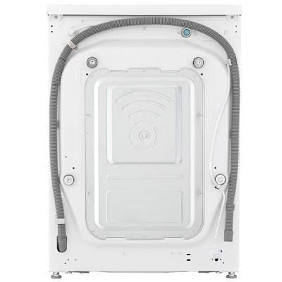 Mặt sau Máy giặt sấy LG FV1410D4W1