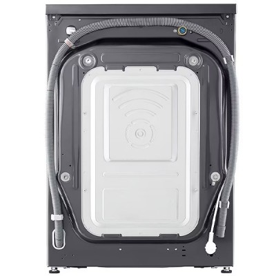Mặt sau Máy giặt LG FV1410S4M1