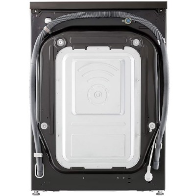 mặt sau Máy giặt LG FV1412S3B