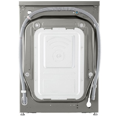mặt sau Máy giặt  LG FV1412S3PA