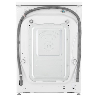 Mặt sau Máy giặt LG FV1413S4W