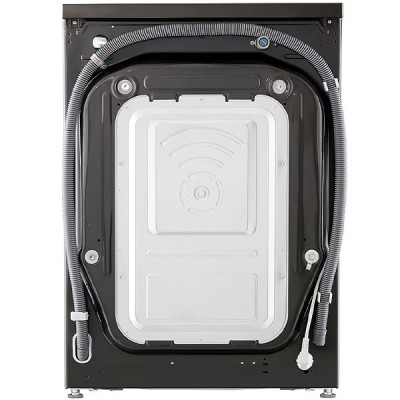 Mặt sau Máy giặt LG FV1414S3BA