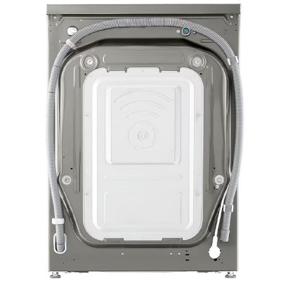 Mặt sau Máy giặt LG FV1414S3P