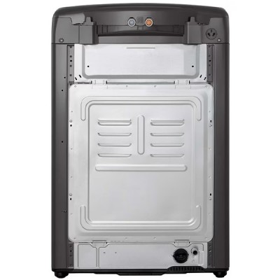 Mặt sau Máy giặt LG T2511VBTB